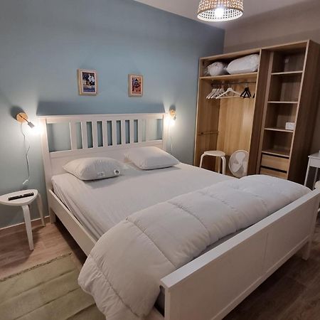 Appartement Rdc A 2 Pas De La Plage Et Des Commerces De Berck Plage Екстериор снимка