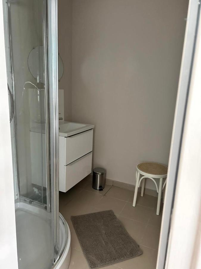 Appartement Rdc A 2 Pas De La Plage Et Des Commerces De Berck Plage Екстериор снимка