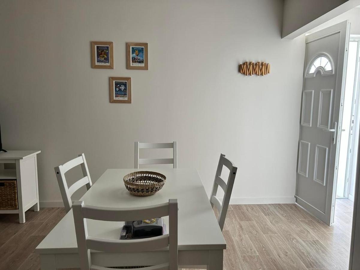 Appartement Rdc A 2 Pas De La Plage Et Des Commerces De Berck Plage Екстериор снимка